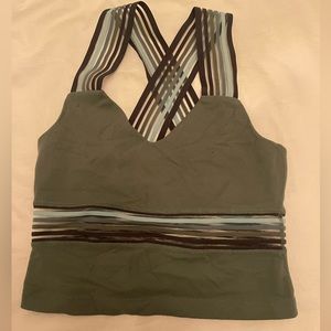 Beyond Yoga Sports bra